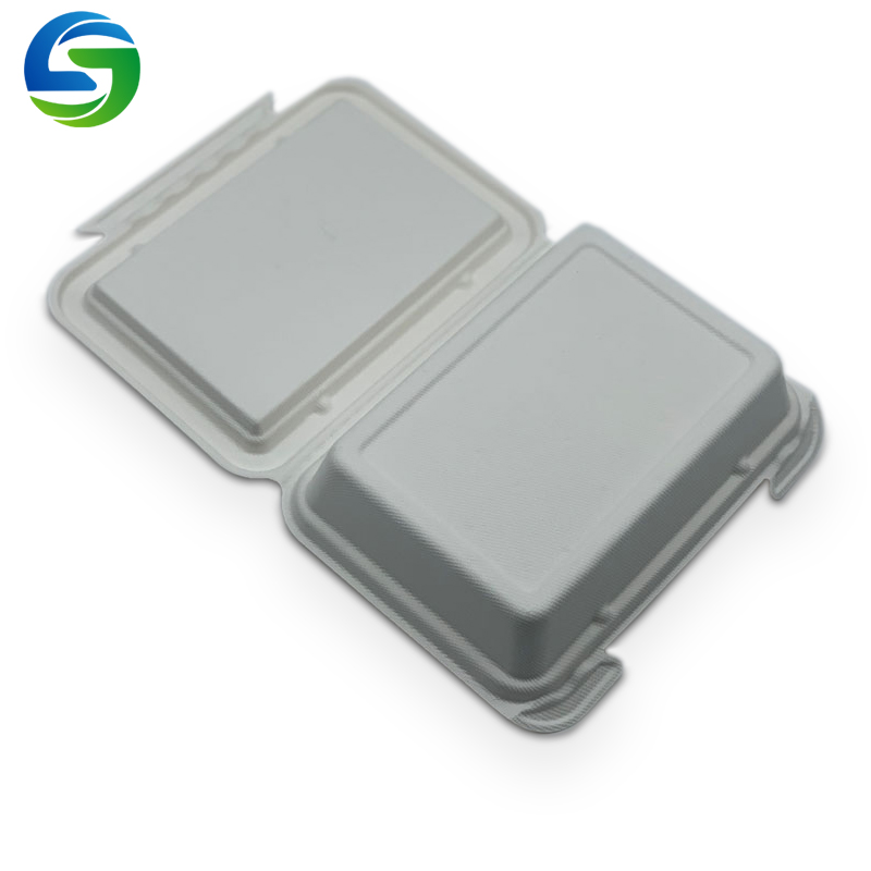 Imballaggio alimentare verde