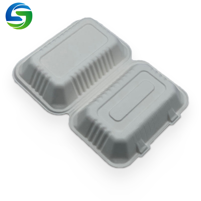 Imballaggio a conchiglia