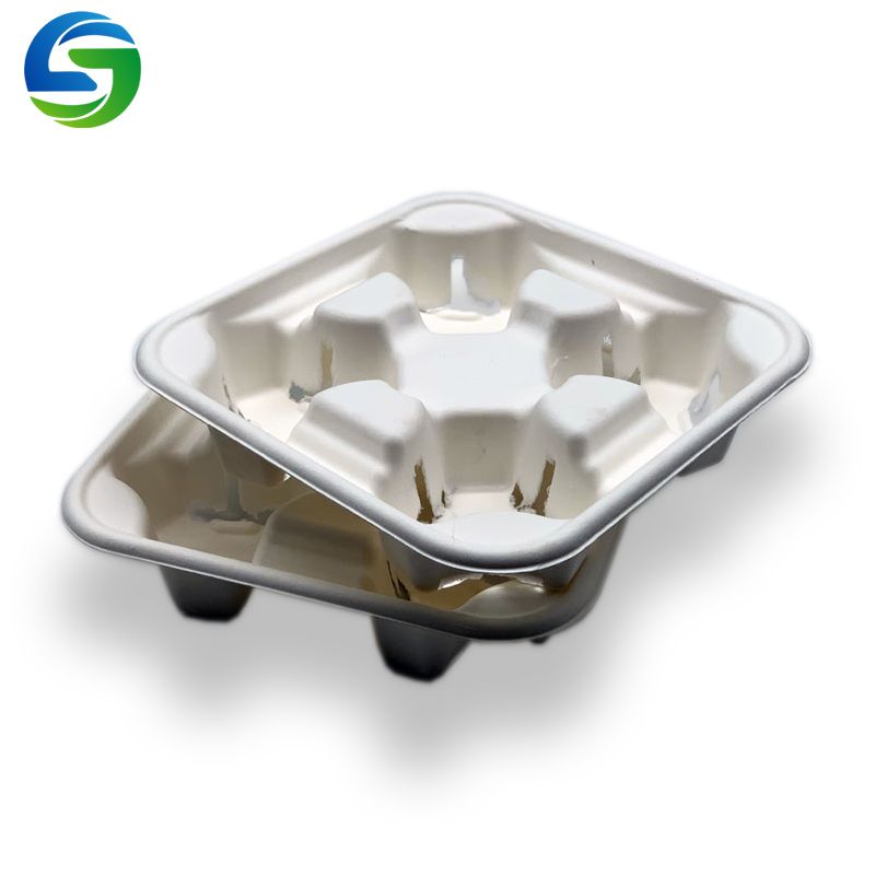 Porta carta da caffè