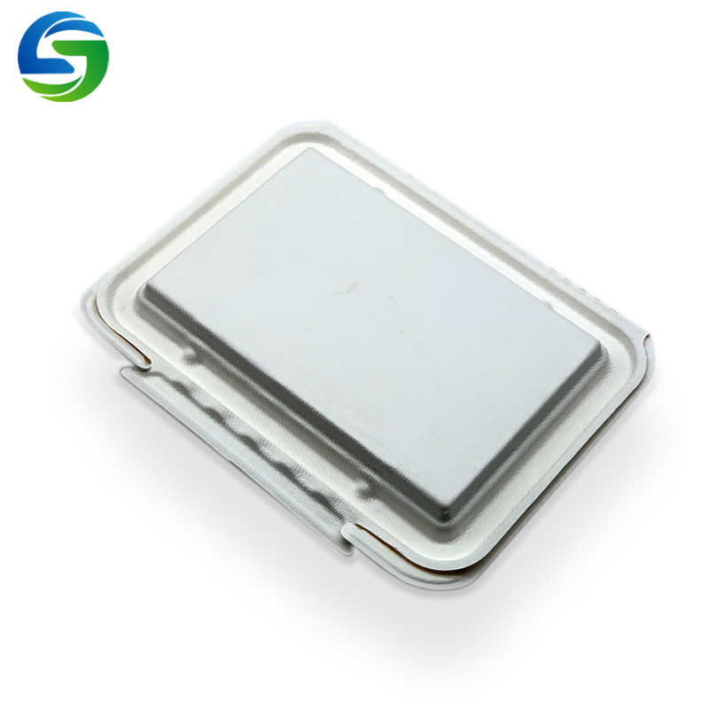 Imballaggio alimentare verde