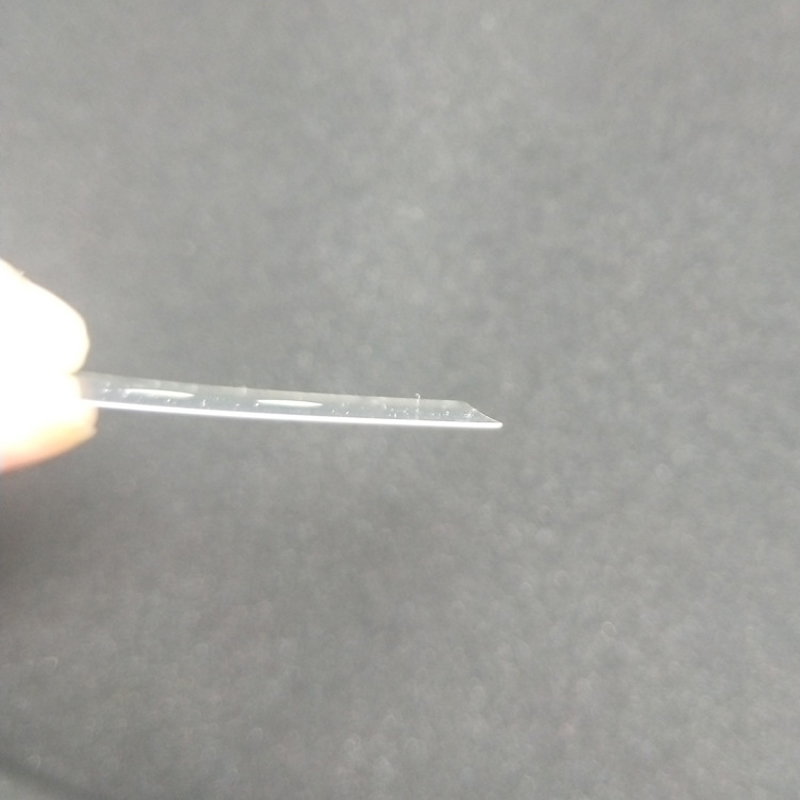 Bopu plastica isolante in PET resistente alle alte temperature foglio isolante ignifugo trasparente produttori di fogli di Mylar all'ingrosso