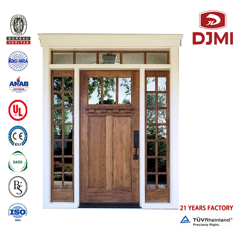 Definizione personalizzata foglia di sicurezza Porta in legno antincendio per hotel Porte in legno di alta qualità Fd 90 minuti Porte in legno con classificazione antincendio per hotel Appartamento economico Porte in legno ignifughe su ...