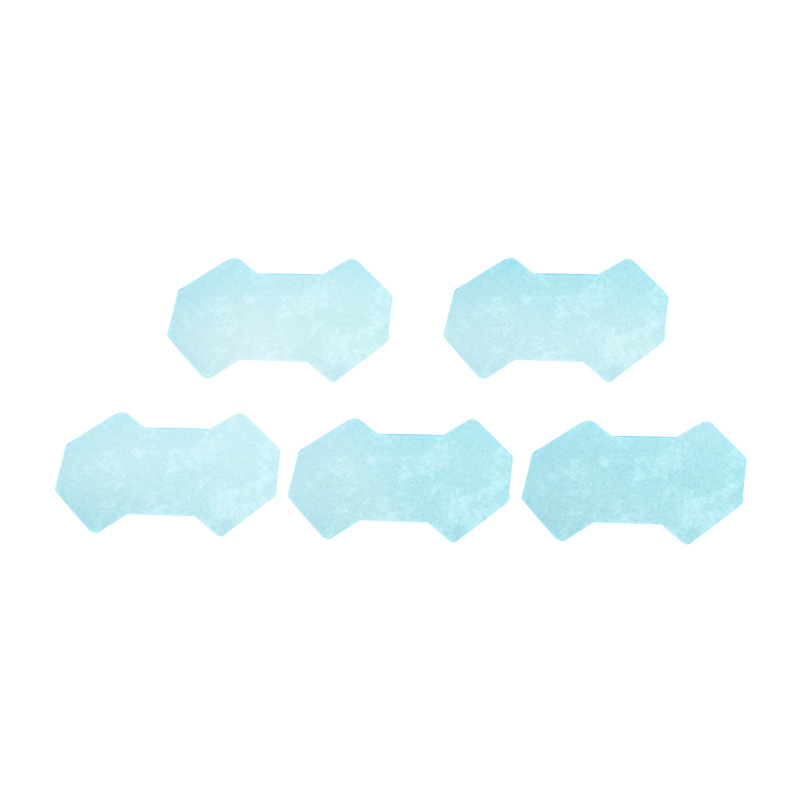 Produttori di alimentazione Motor Motor Highland Garden Carta d\'orzo, carta isolante rivestita cyan, alta temperatura 18650 Highland orzo carta formatura