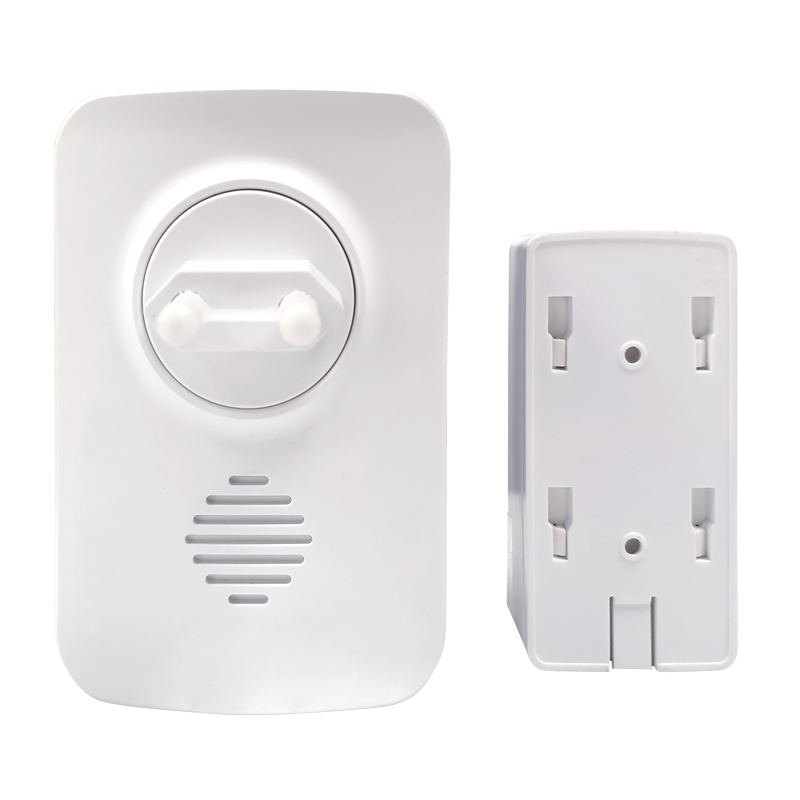 DOORBELL WIRELESS SP8532T