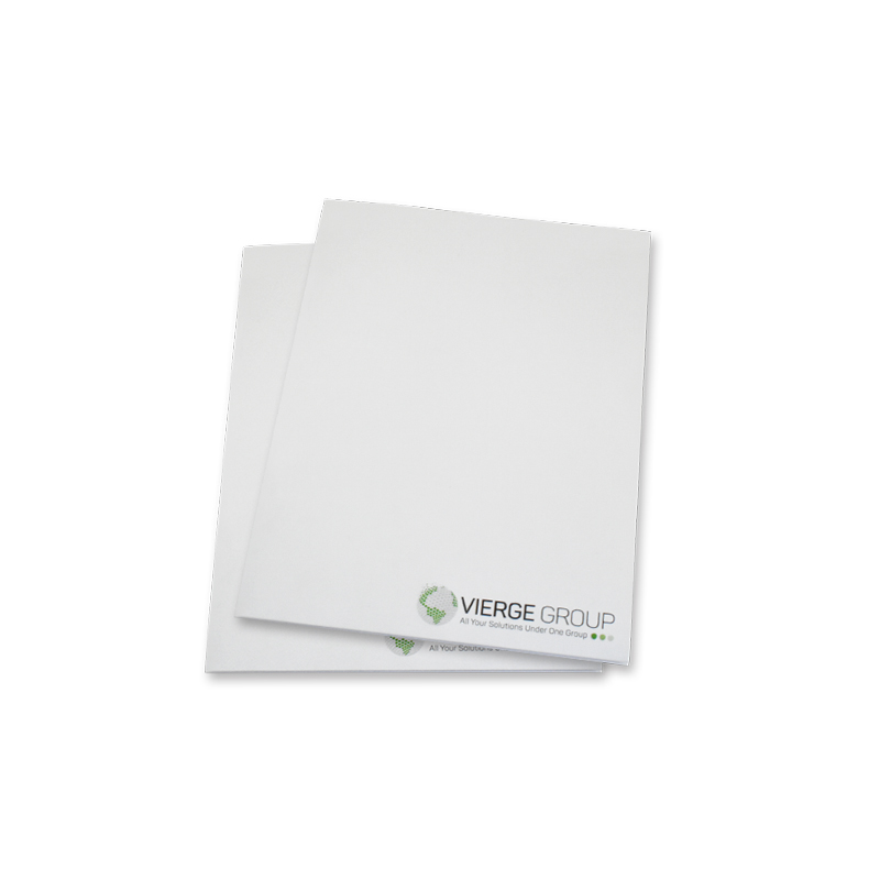 File cartella(Tre tipi)