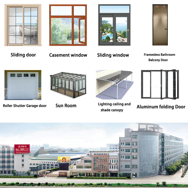 Professionale Nuovo alluminio scorrevole interno mezza porta di vetro Nuovo alluminio Filippine Prezzo design scorrevole per hotel Turchia Stile Porta in alluminio di vendita calda Nuovo vetro in alluminio con zanzariera Profilo sottile ...