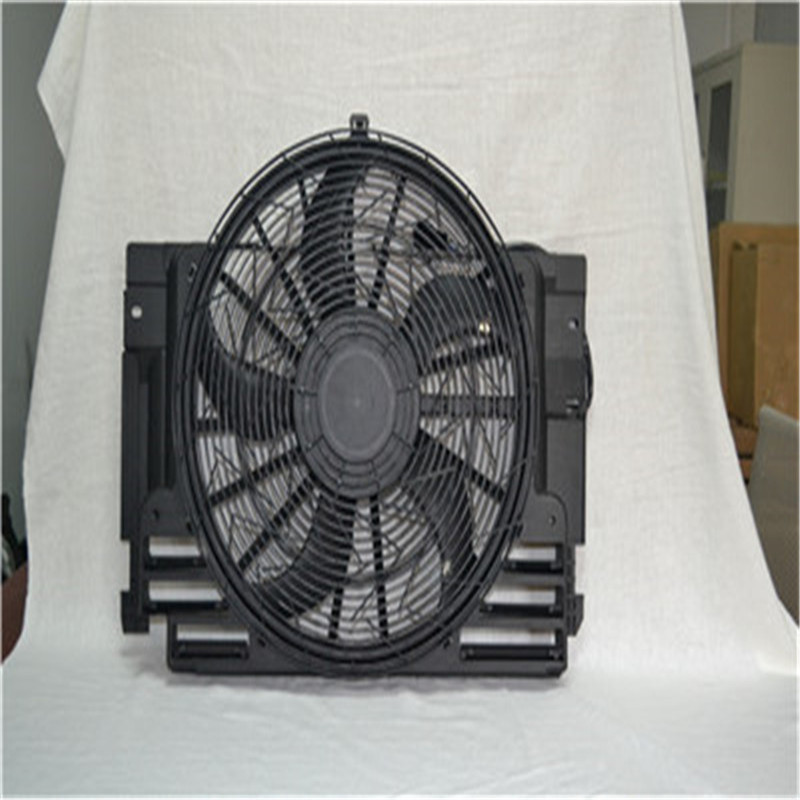 Ventola del radiatore del sistema di raffreddamento 64546921381
