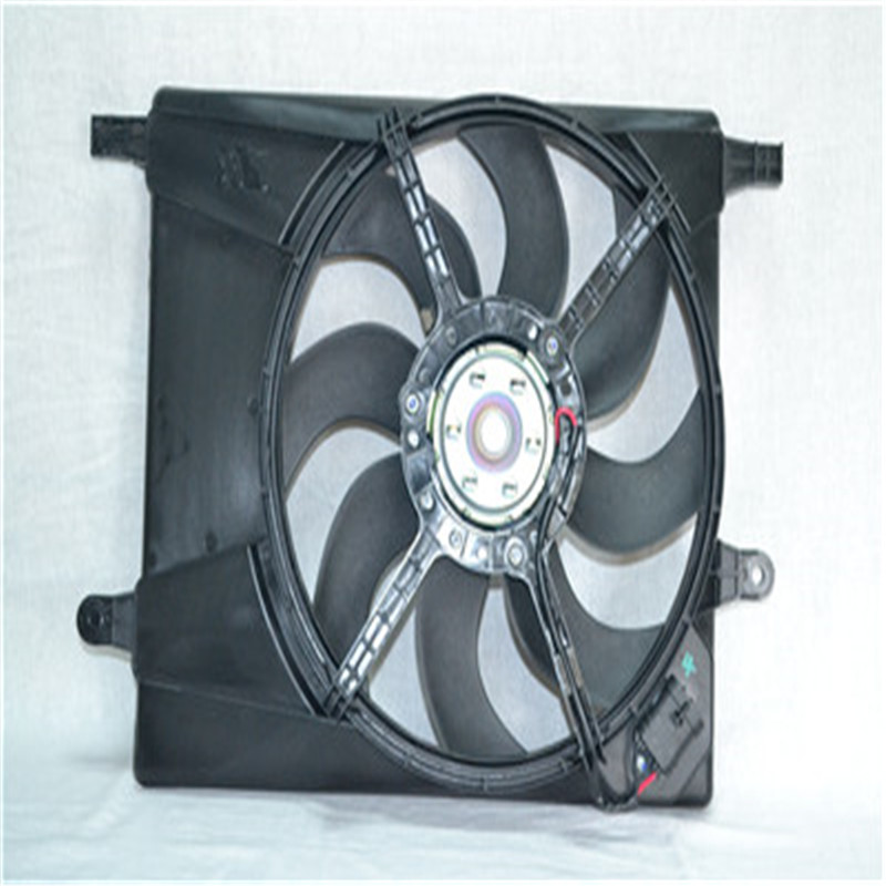 Radiatore Fan 26203418 per Chevrolet Sail III