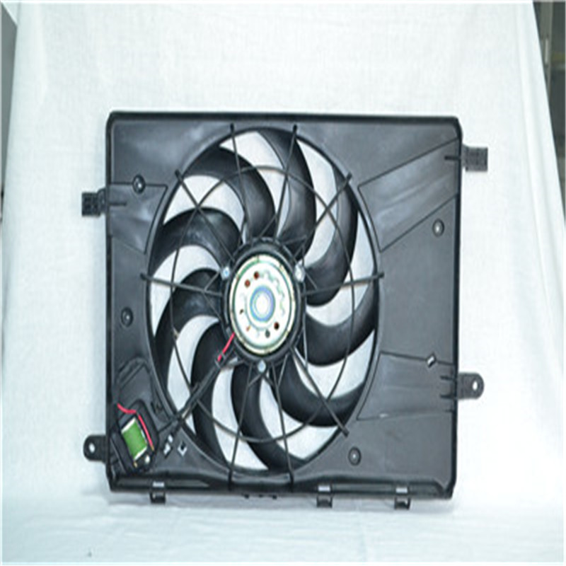 Ragnatore Cooling Fan 13289621 per CHEVOLET CRUZE