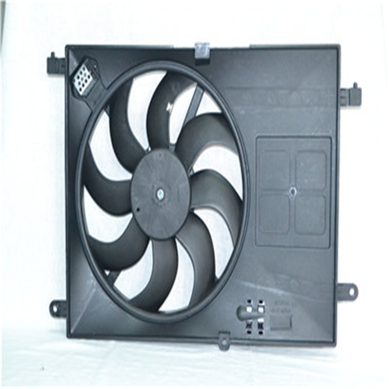 Radiatore Cooling Fan 9007696 per CHEVOLET
