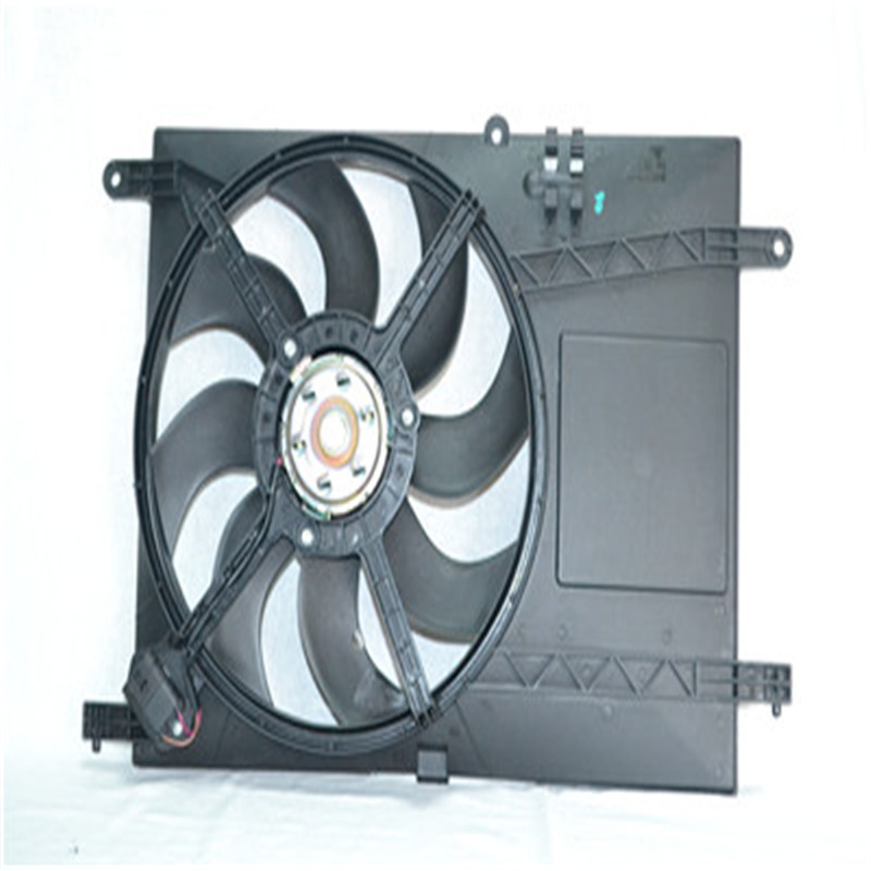 Radiatore Cooling Fan 9007696 per CHEVOLET