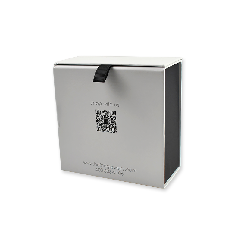 Scatola di gioielli/Scatola di Piazza