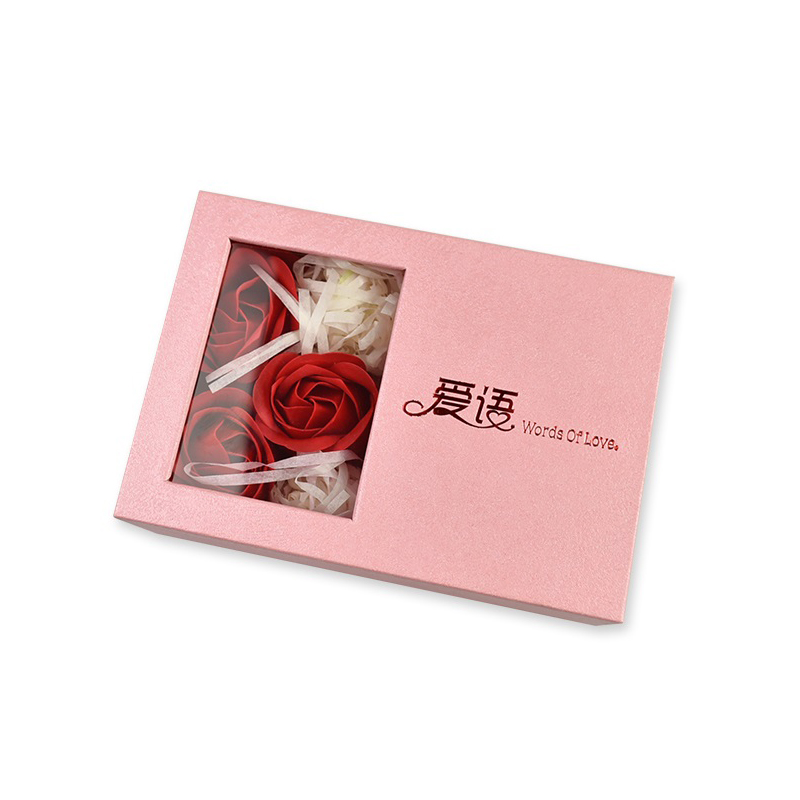 Casella di gioielli/Romantica