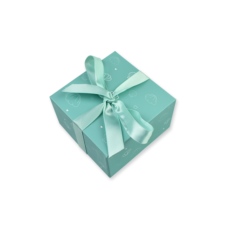 Scatola di gioielli \/ confezione regalo