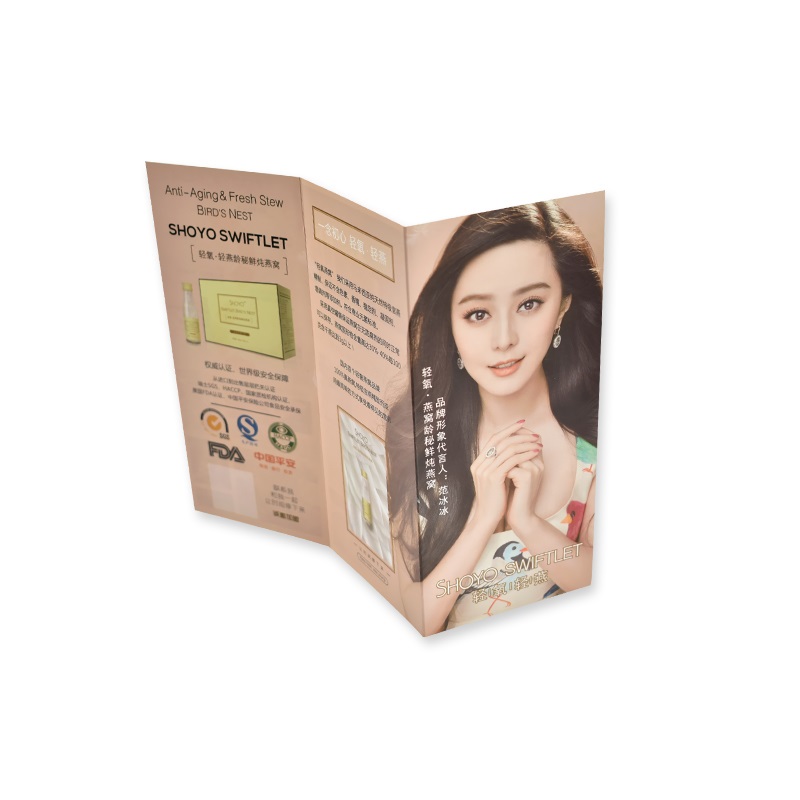 Volantino ripiegabile (universale)