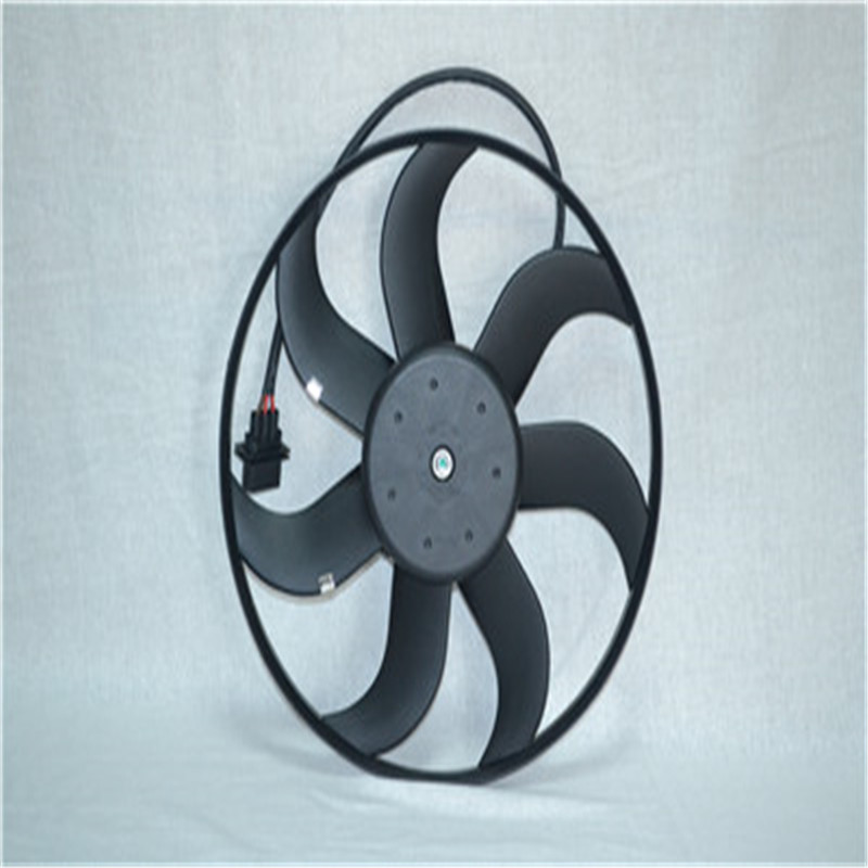 1GD95455B fan del radiatore V.W J-ETTA