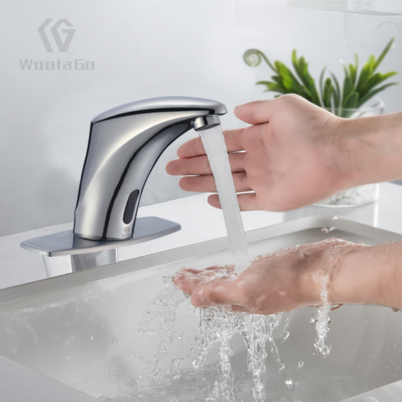 Motore automatico intelligente di sensore-SBF1602