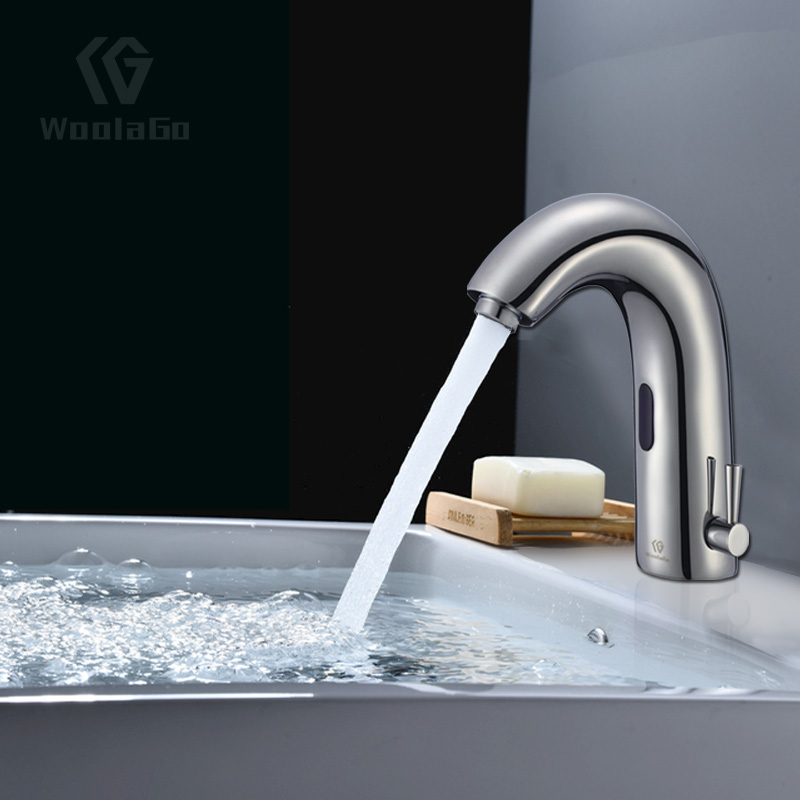 Motore automatico intelligente di sensore-SBF1604