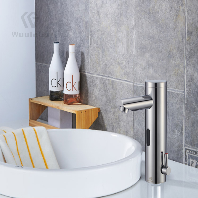 Motore automatico intelligente di sensore-SBF1605