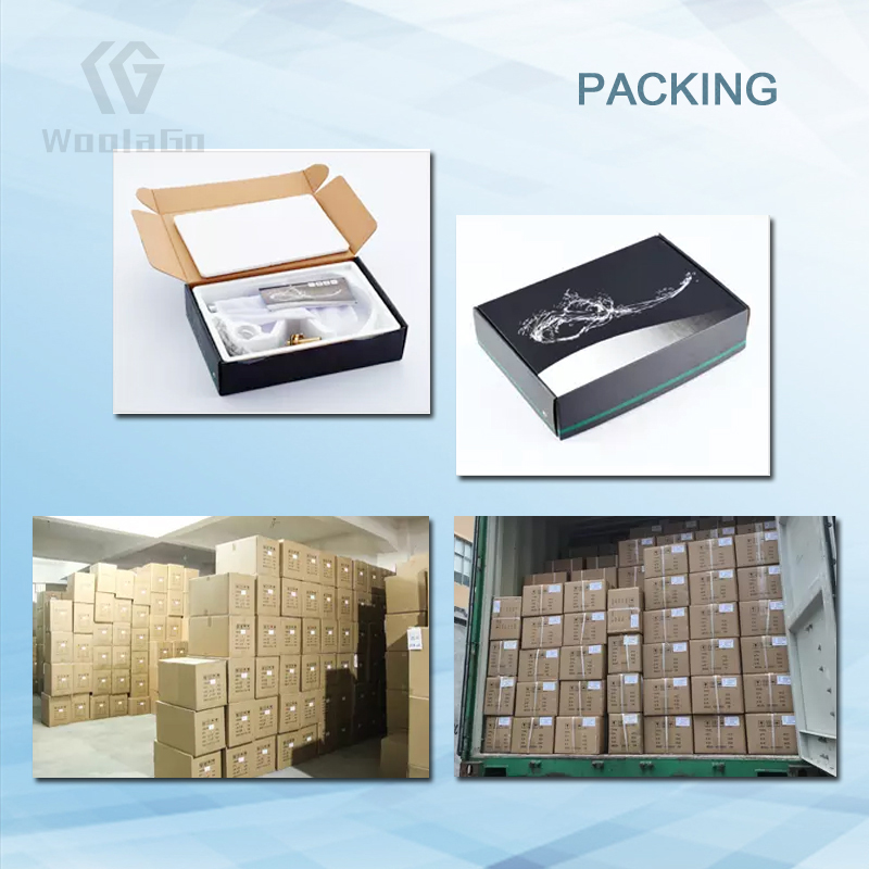 Motore automatico intelligente di sensore-SBF1605