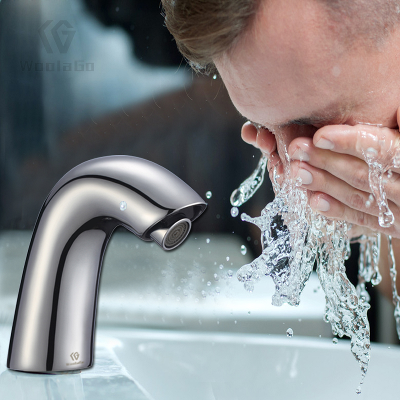 Motore automatico intelligente di sensore-SBF1609