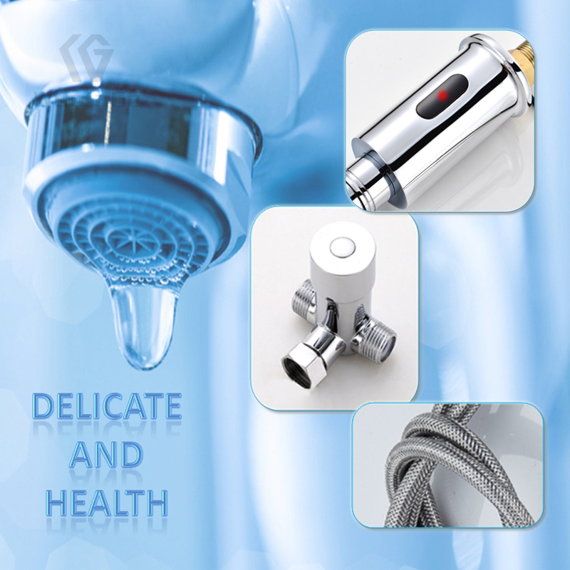 Motore automatico intelligente di sensore-SBF1612