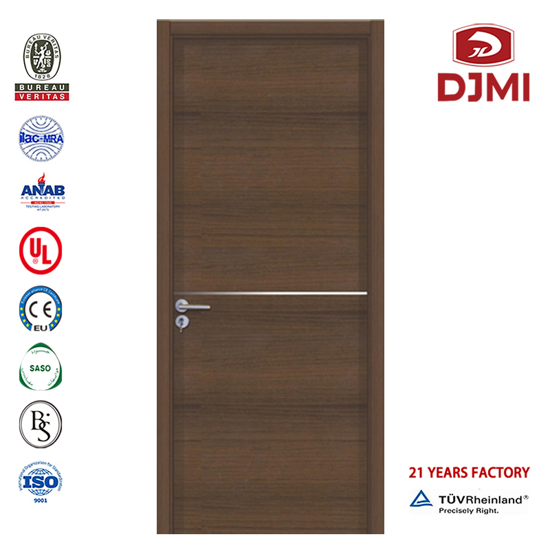 Personalizzato Wood Pictures Main Models Guangzhou Room Door New Settings Hinges Turkish Open Door Hospital China Factory Colors Jamaica Doors Healthcare