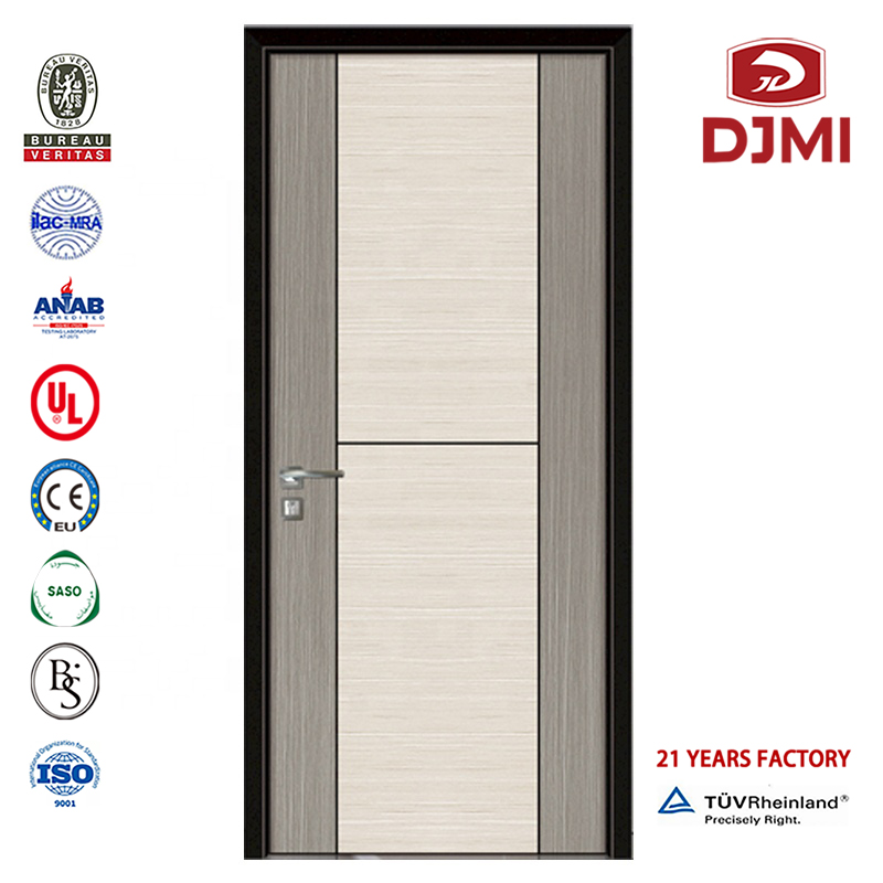 Porta in legno a buon mercato impermeabile in melammina a nido d'ape Porta in legno Mdf interno Porte in Hdf Design Porte in legno economiche personalizzate Porte in legno in melammina Materiali da costruzione per porte interne Nuove imp...