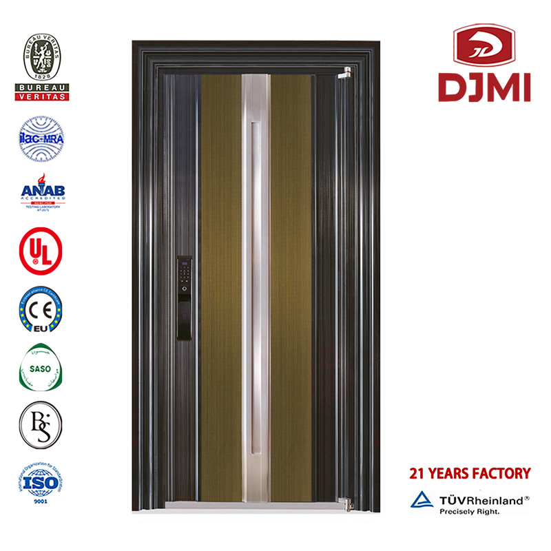 Ingresso turco Style Armoured Steel Door Customied Armored Loop Loop Luxury Exterior Security Entrance Turkish Style Armoured Steel Door New Settings Wooden Armor Burgelar Proof Designs Fornitore Sliding Patio Doors Armoured Steel Door Home
