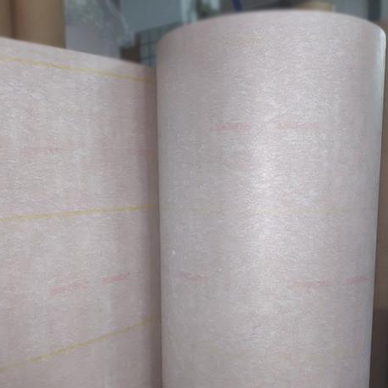 Resistente al calore e resistente alla lacerazione di carta isolante NNNN, trattamento di lotti e personalizzazione di carta isolante