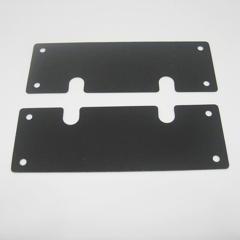 Foglio isolante ignifugo ecologico foglio isolante importato Una guarnizione isolante mpact