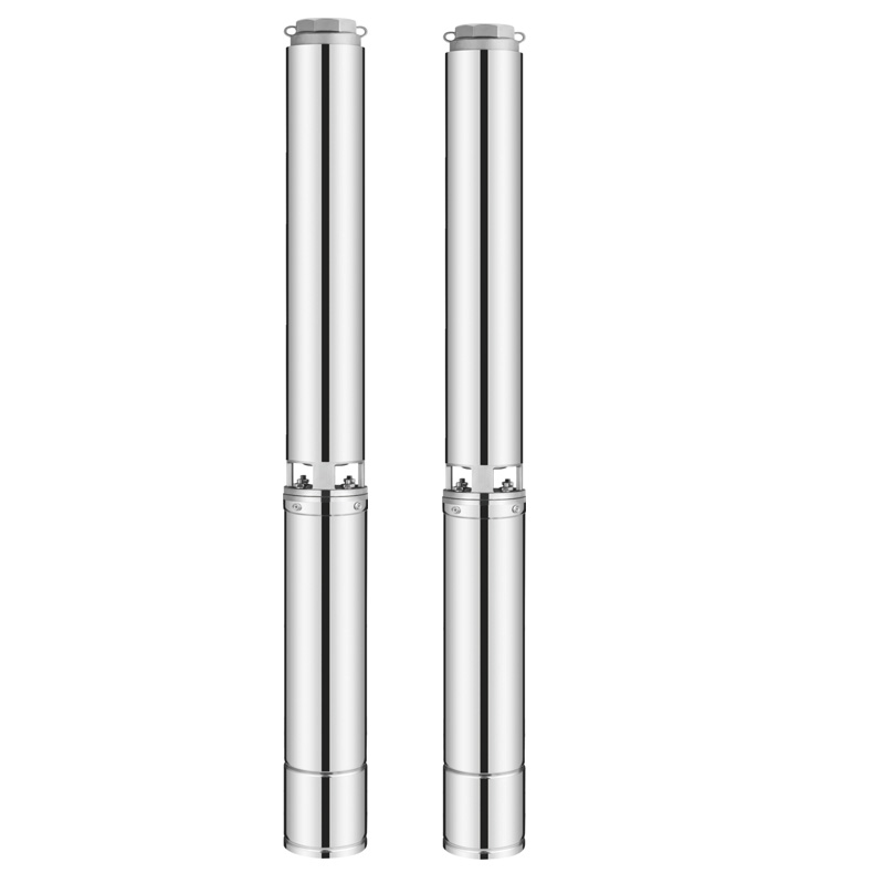 4ST FLOOTTING SUMERSIBILE PUMP 4ST6-14