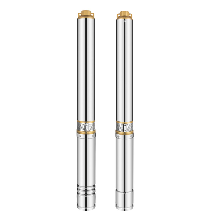 4SD Pompa della sonda (4SD-17)