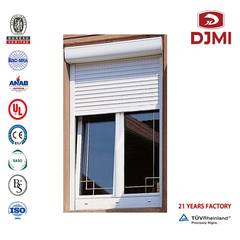 Hot Selling 5 Panel Esterno Overhead Black Alluminum Garage Door Multifunzionale Acciaio Secrezionale legno Grafico Porte di Garage Insulato Professionale con Pue Guardian Temped Glass Garage Door