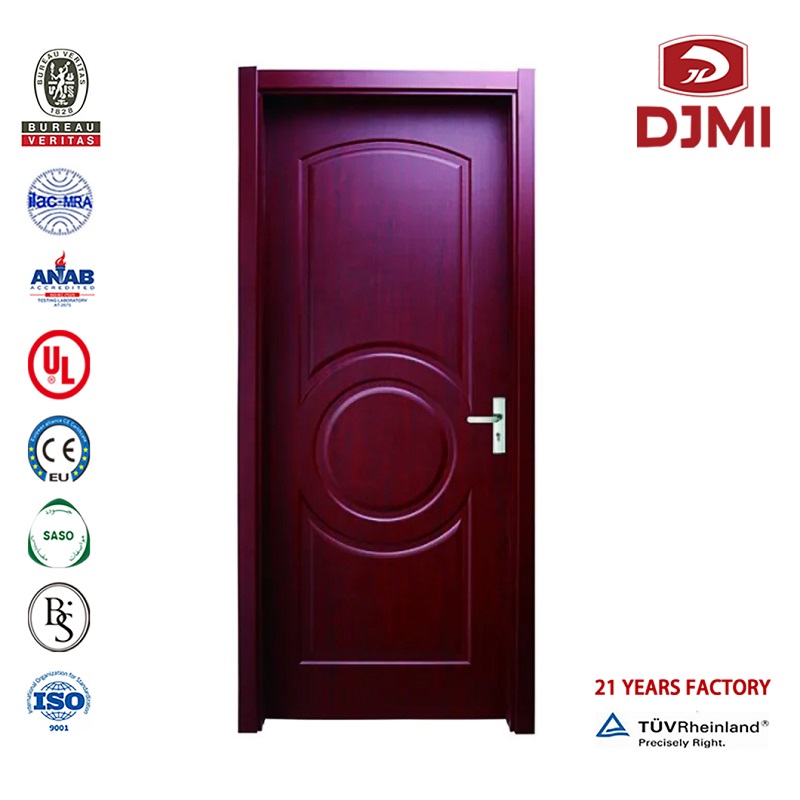 Porte Sunmica Latest Design Camera da letto Livingroom Porta Nuova Impostazioni Economica Prezzo Mdf Interior Wooden Doors Swing Home Door Design Panel Melamina Board cinese Mdf Pvc Melamina Wooden Single Door Cheap Price China Factory S...