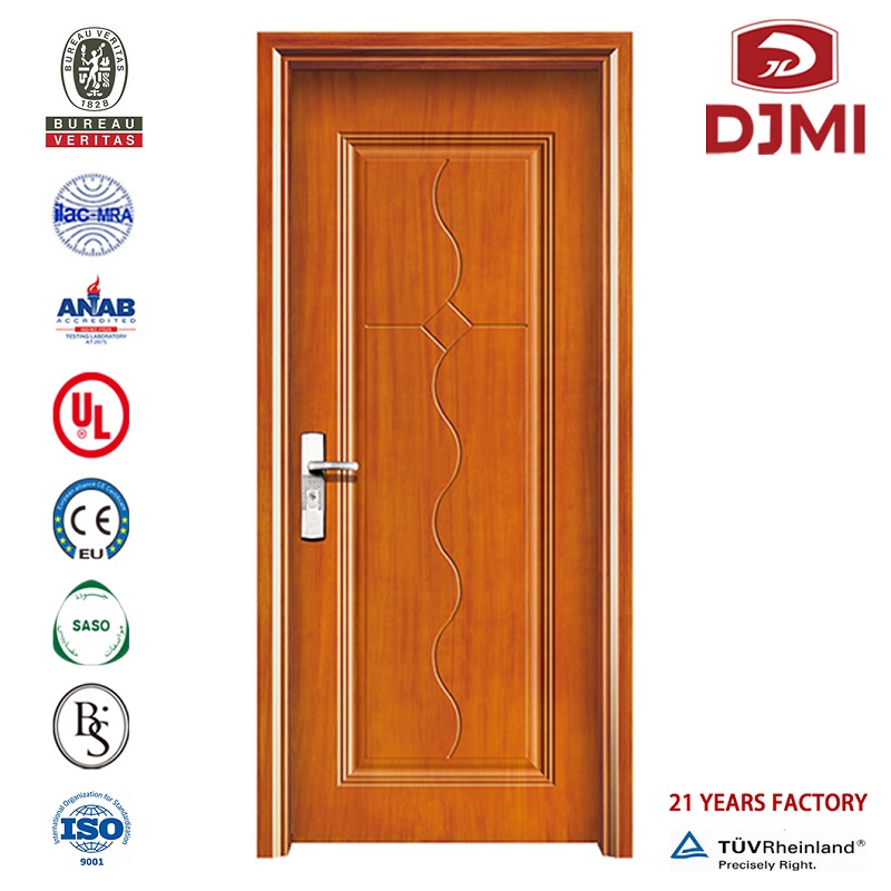 Nuove impostazioni Migliori Fogli di finitura in legno Design Laminazione Fogli di ingresso Laminato Porte moderne fabbriche cinesi Out Arredamento Moderno Aluminium Automatical Airfid Household High Quality Wood Panel Design Automatic A...