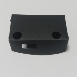 Foglio di isolamento PP ad alta temperatura 0