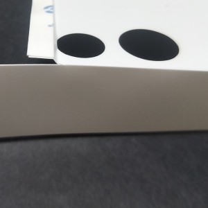 Foglio isolante a fiamma ritardante FR1 piano isolante facile da piegare foglio isolante guarnizione ad alta temperatura