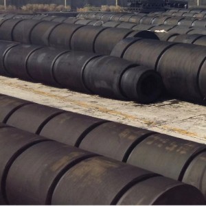 Durevoli attrezzature per la banchina marittima rimorchiatori