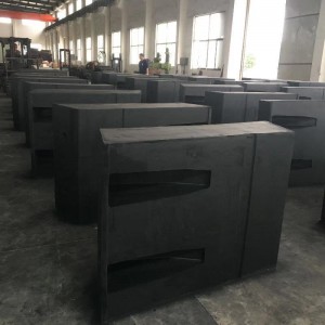 Fender di gomma di tipo marittimo a caldo per imbarcazioni portuali e portuali