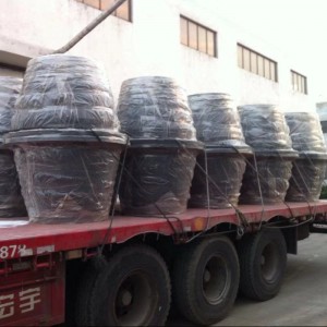 SoUrcere di alta qualità per Dock Cone Gomma Fender