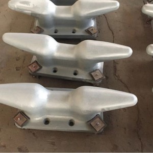 Vendita a caldo di accessori per ponti in acciaio