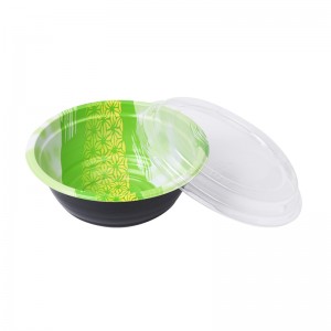 Scatola di pranzo (ciotola)