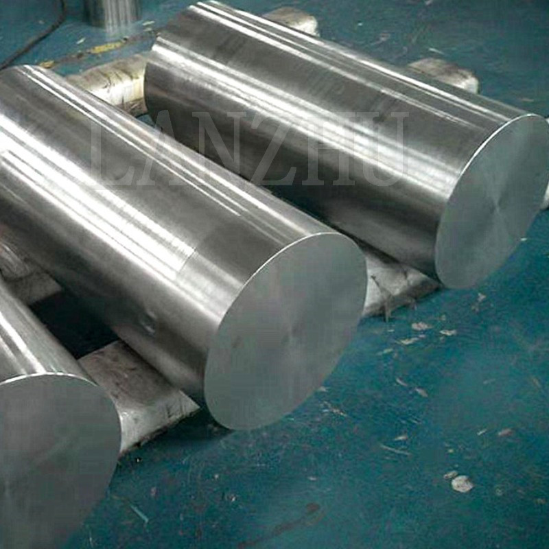 Diametro 100 GH4169 Bar