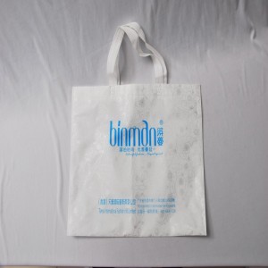 Sacchetti per la spesa da asporto riutilizzabili