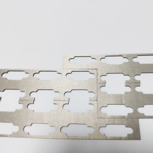 Fornitura di schiume conduttive per la formatura, schiume conduttive antistatiche, vendita all\'ingrosso di comunicazioni e materiali per schermatura aeronautica