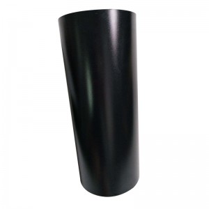 Pellicola isolante a potenza ignifugante Pelle di protezione contro il fuoco Pelle PC resistente al fuoco Pelle di isolamento glassato resistente al calore può essere personalizzata