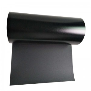 Pellicola isolante a potenza ignifugante Pelle di protezione contro il fuoco Pelle PC resistente al fuoco Pelle di isolamento glassato resistente al calore può essere personalizzata