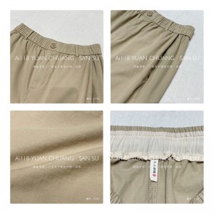 Loose Women\\\\\\\\\\\\\\\\\\\\\\\'s Pants che sono su misura per adattarsi a qualsiasi occasione,la più confortevole biancheria intima in stile informale