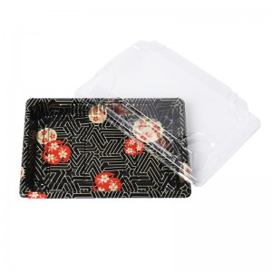 Vassoio Sushi X-03